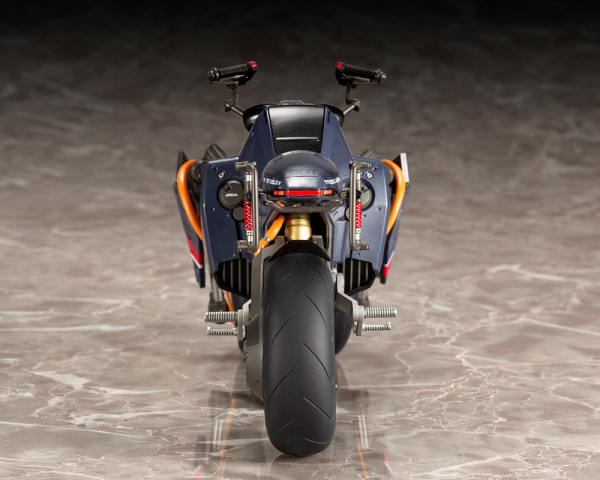 (Pre-Order CLOSED) ETA Q1 2026 - DEATH STRANDING KOTOBUKIYA 1/12 REVERSE TRIKE