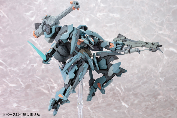(Pre-Order CLOSED) ETA Q4 2025 - XenobladeX - KOTOBUKIYA Formula