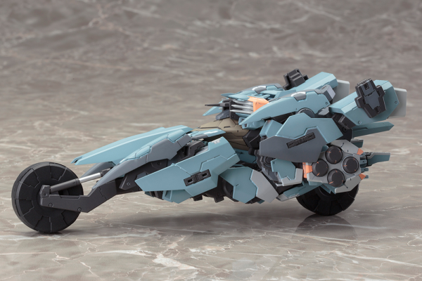 (Pre-Order CLOSED) ETA Q4 2025 - XenobladeX - KOTOBUKIYA Formula
