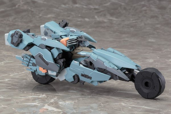 (Pre-Order CLOSED) ETA Q4 2025 - XenobladeX - KOTOBUKIYA Formula