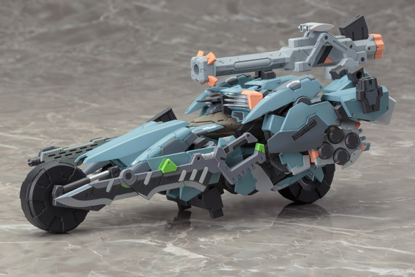 (Pre-Order CLOSED) ETA Q4 2025 - XenobladeX - KOTOBUKIYA Formula