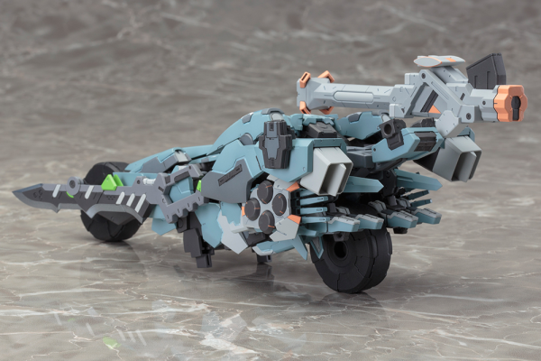 (Pre-Order CLOSED) ETA Q4 2025 - XenobladeX - KOTOBUKIYA Formula