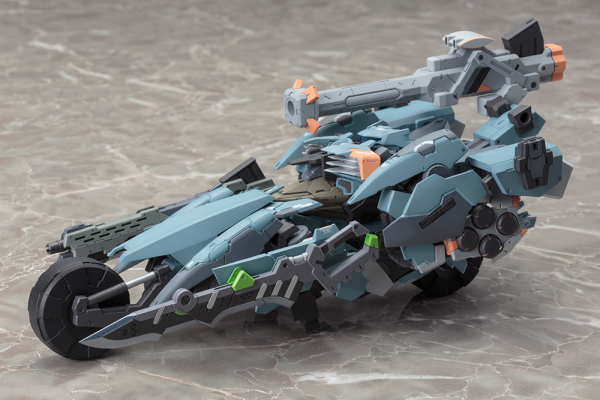 (Pre-Order CLOSED) ETA Q4 2025 - XenobladeX - KOTOBUKIYA Formula