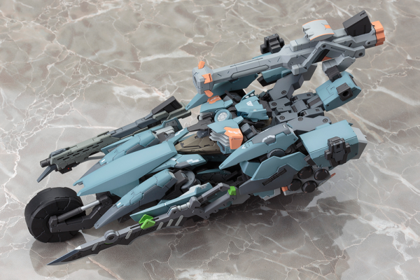 (Pre-Order CLOSED) ETA Q4 2025 - XenobladeX - KOTOBUKIYA Formula
