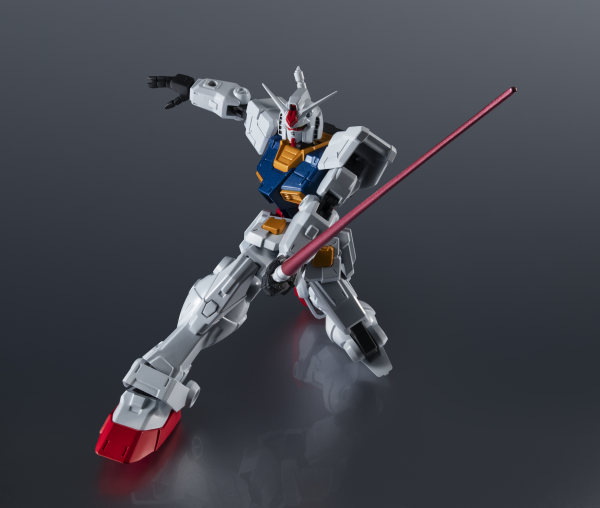 (Pre-Order CLOSED) ETA Q1 2026 - TAMASHII NATIONS RX-78-2 GUNDAM RENEWAL Mobile Suit Gundam