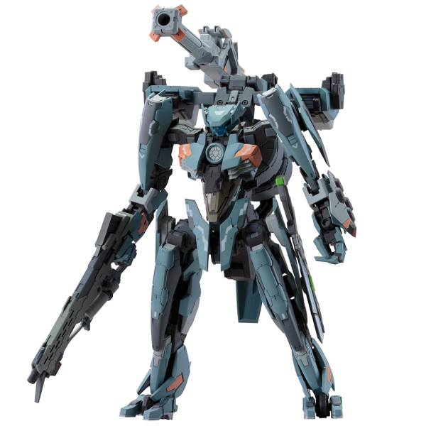 (Pre-Order CLOSED) ETA Q4 2025 - XenobladeX - KOTOBUKIYA Formula