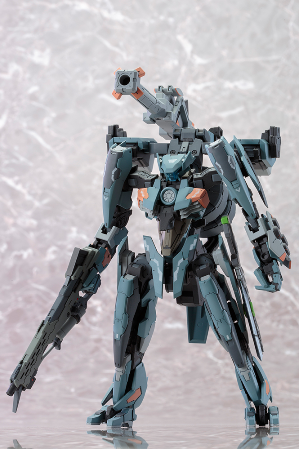 (Pre-Order CLOSED) ETA Q4 2025 - XenobladeX - KOTOBUKIYA Formula