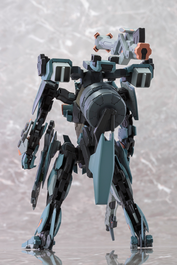 (Pre-Order CLOSED) ETA Q4 2025 - XenobladeX - KOTOBUKIYA Formula