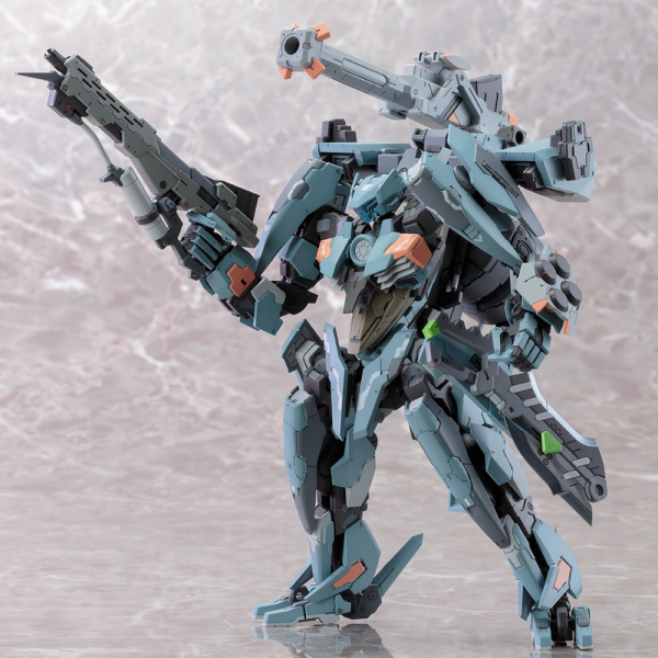 (Pre-Order CLOSED) ETA Q4 2025 - XenobladeX - KOTOBUKIYA Formula