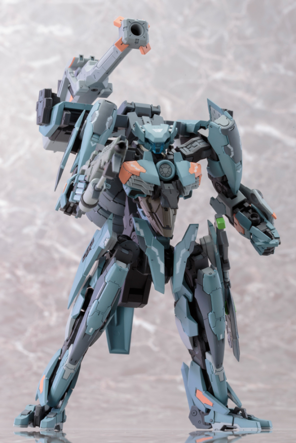 (Pre-Order CLOSED) ETA Q4 2025 - XenobladeX - KOTOBUKIYA Formula