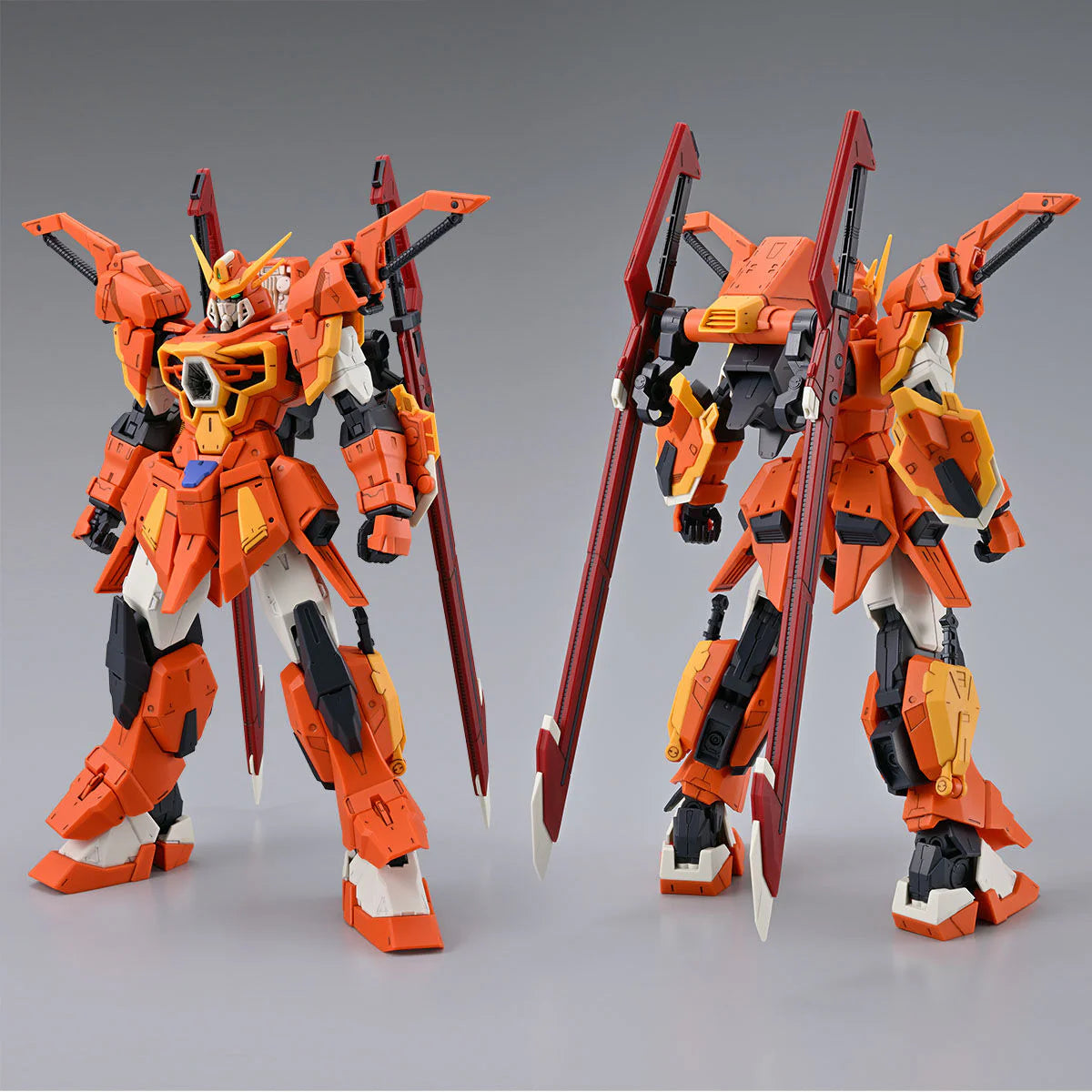 Bandai Hobby FULL MECHANICS 1/100 SWORD CALAMITY GUNDAM(2024)