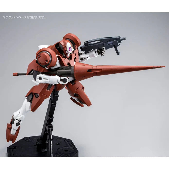 Bandai Hobby MG GN-X III A-Laws Type 1/100(2018)