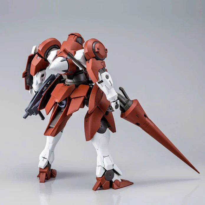 Bandai Hobby MG GN-X III A-Laws Type 1/100(2018)