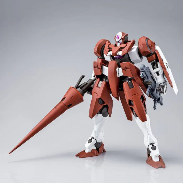 Bandai Hobby MG GN-X III A-Laws Type 1/100(2018)