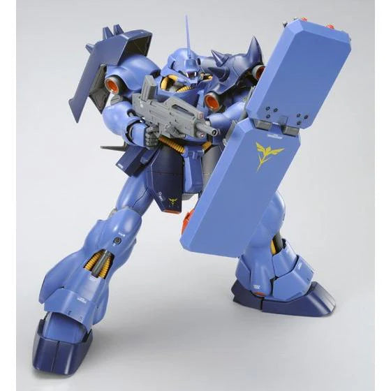 MG Geara Doga (Rezin Schnyder&