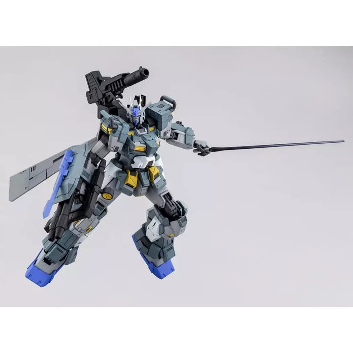 Bandai Hobby MG Gundam Stormbringer P.F. (2024) 1/100