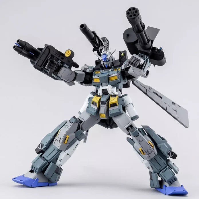 Bandai Hobby MG Gundam Stormbringer P.F. (2024) 1/100
