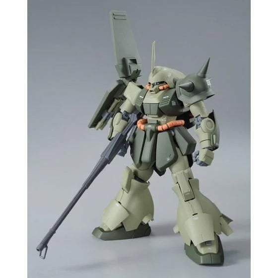 Bandai Hobby MG Marasai (Unicorn Color Ver.)(2013) 1/100