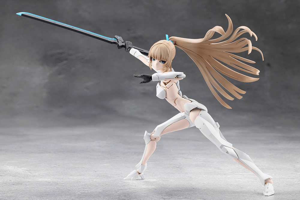 (Pre-Order) ETA Q2 2026 - KOTOBUKIYA MEGALOMARIA UNLIMITED UNIVERSE - EMULATOR
