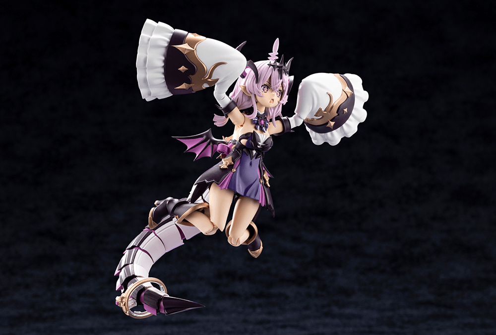 (Pre-Order) ETA Q2 2026 - KOTOBUKIYA ARCANADEA GII