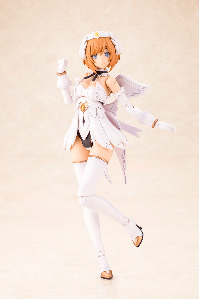 (Pre-Order) ETA Q3 2026 - KOTOBUKIYA - ARCANADEA GRANDE SCALE LUMITEA