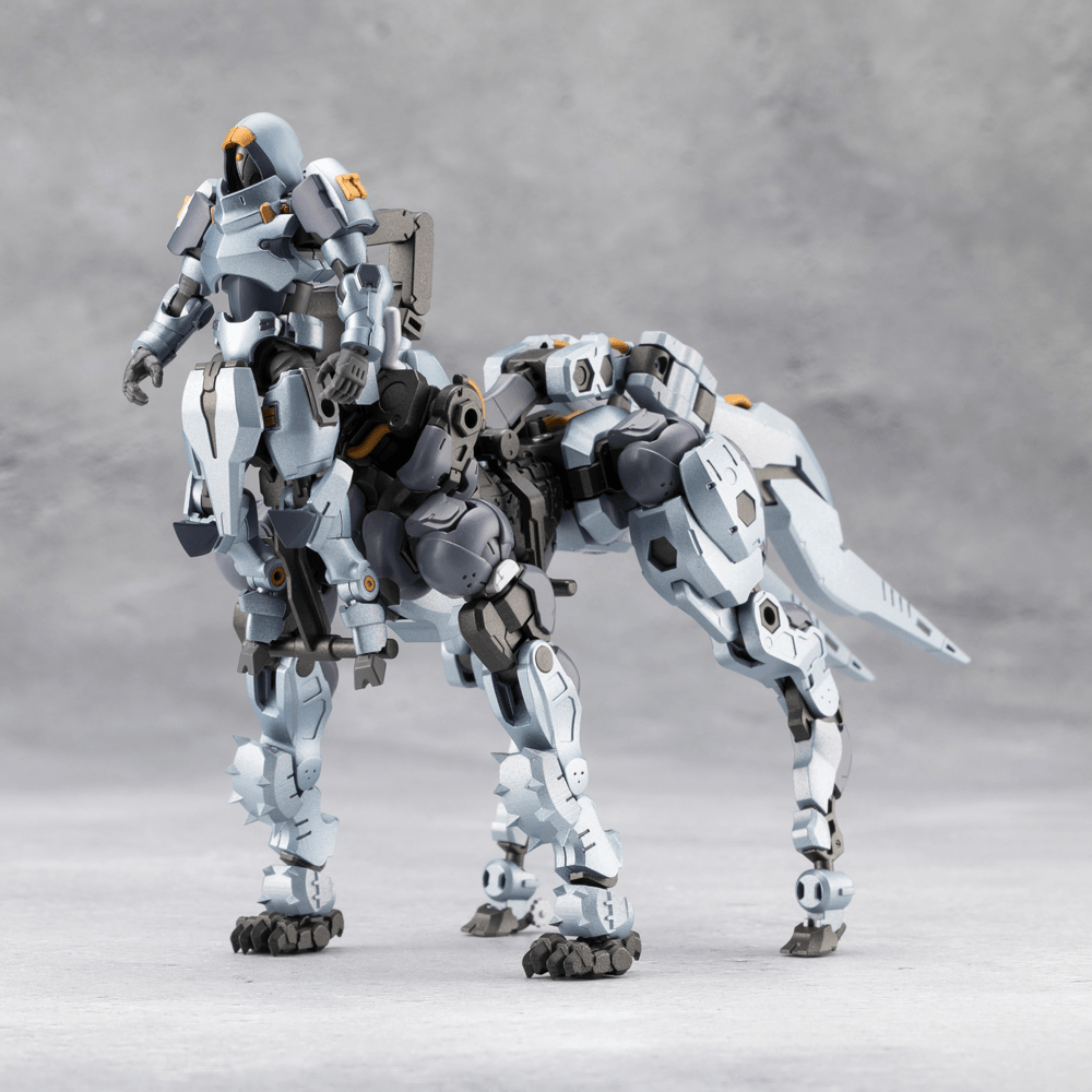 (Pre-Order) ETA Q2 2026 - KOTOBUKIYA - HEXA GEAR - BLAUREGEN