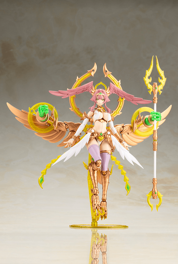 (Pre-Order) ETA Q2 2026 - KOTOBUKIYA ARCANADEA ARUARIL