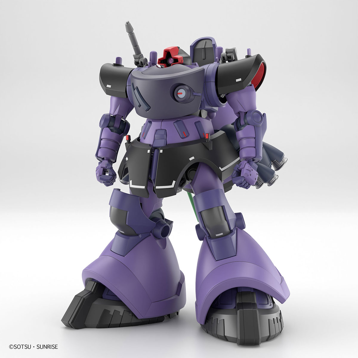 Bandai Hobby HGGQX 09 1/144 GAIA&