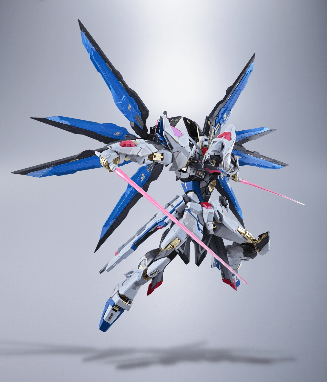 (Pre-Order) ETA Q4 2026 - TAMASHII NATIONS - STRIKE FREEDOM GUNDAM <Revival Ver.>