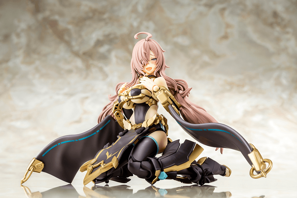 (Pre-Order) ETA Q4 2026 - KOTOBUKIYA - Megami Device - AUV TSUKUYOMI FABULOUS