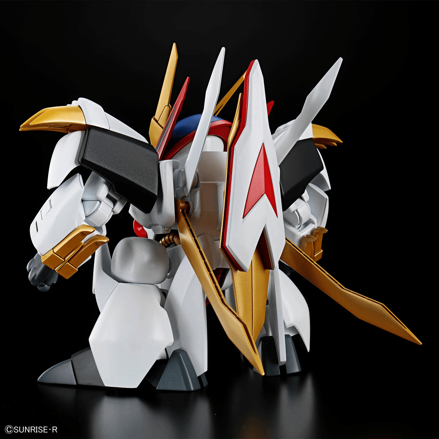 Bandai Hobby HG RYUOUMARU(2026)