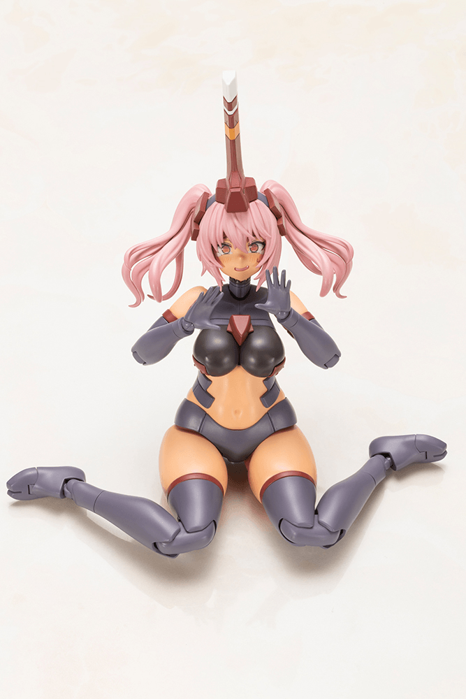 (Pre-Order)  ETA Q3 2026 - FRAME ARMS GIRL KAGUTSUCHI-OTSU FENCER