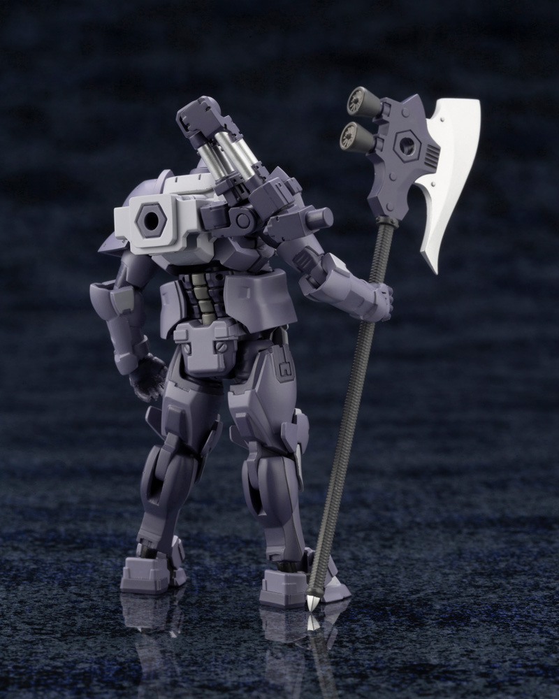 (Pre-Order CLOSED) ETA Q2 2025 - GOVERNOR PARA-PAWN JUDGE HEAD