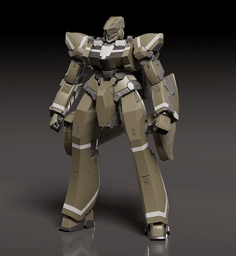 (Pre-Order CLOSED) ETA Q4 2026 - GOOD SMILE COMPANY MODEROID KG-7 Areion