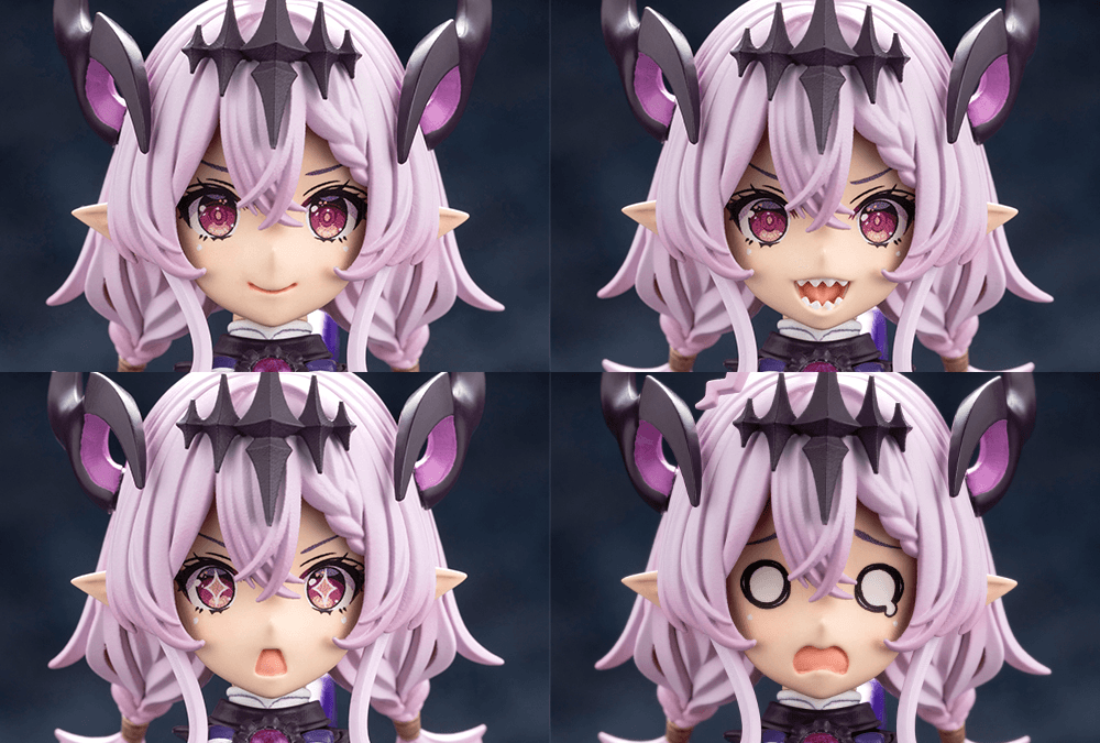 (Pre-Order) ETA Q2 2026 - KOTOBUKIYA ARCANADEA GII
