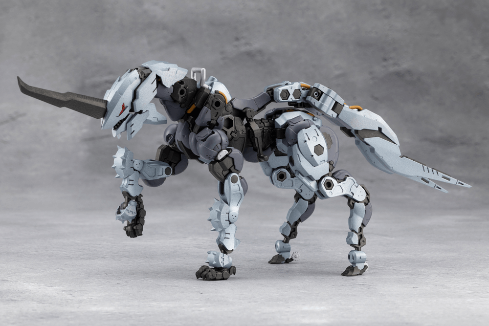 (Pre-Order) ETA Q2 2026 - KOTOBUKIYA - HEXA GEAR - BLAUREGEN