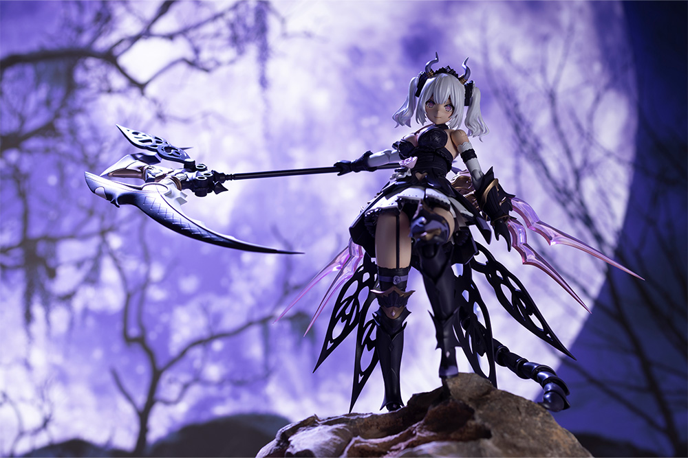 (Pre-Order) ETA Q3 2026 - KOTOBUKIYA ARCANADEA SOFFIERA