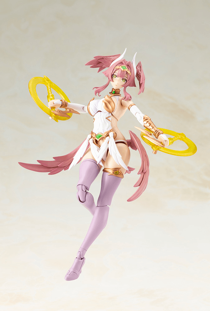 (Pre-Order) ETA Q2 2026 - KOTOBUKIYA ARCANADEA ARUARIL