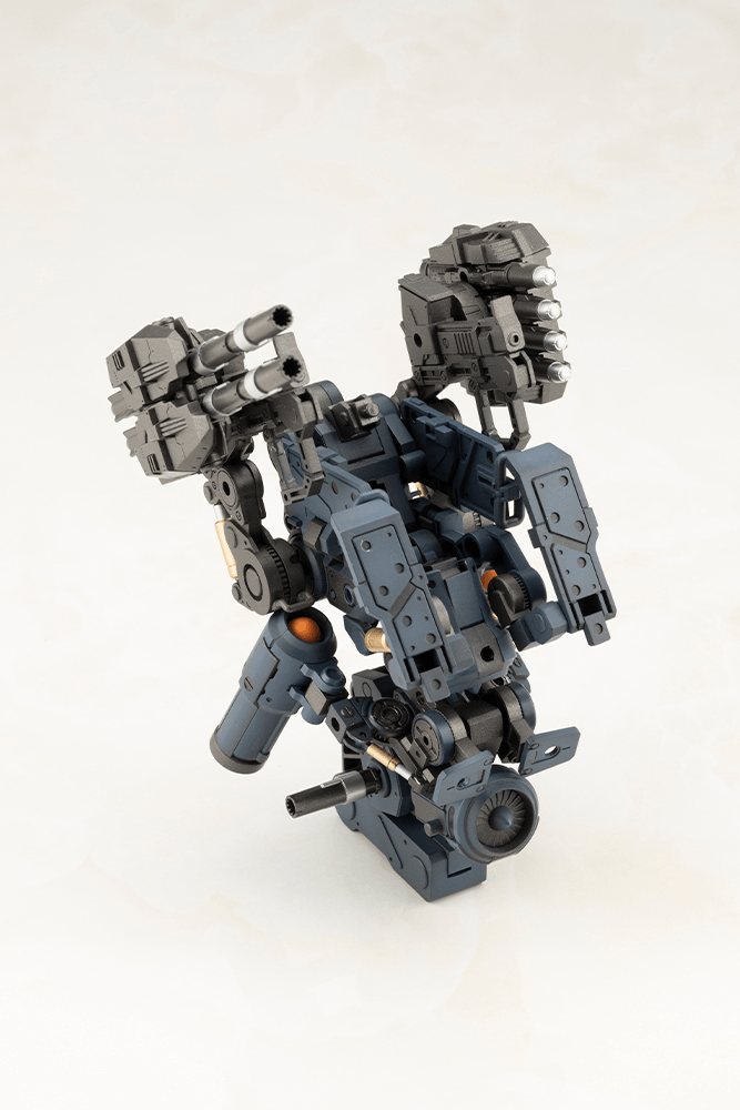 (Pre-Order) ETA Q2 2026 - FRAME ARMS GIRL KOTOBUKIYA GREIFEN BARRACUDA