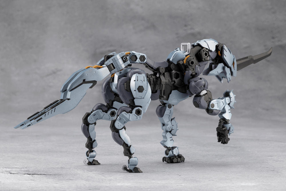 (Pre-Order) ETA Q2 2026 - KOTOBUKIYA - HEXA GEAR - BLAUREGEN