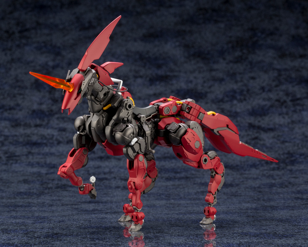 (Pre-Order CLOSED) ETA Q2 2025 - SIEG SPRINGER QUEEN&