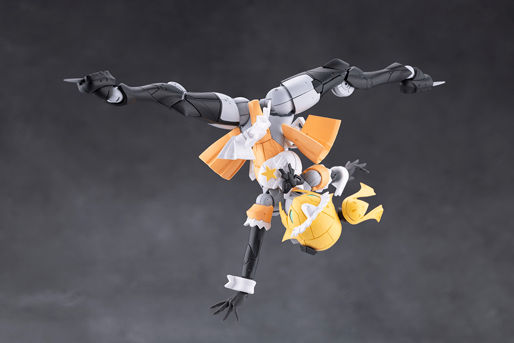(Pre-Order) ETA Q3 2027- STARS