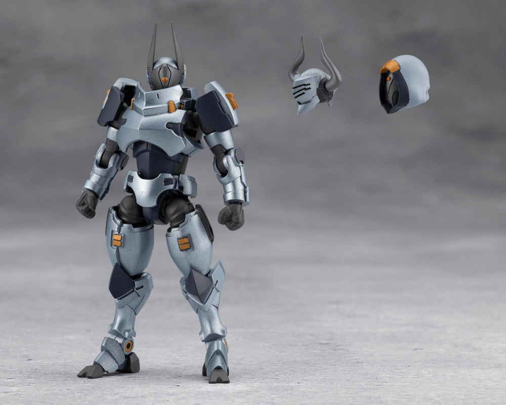 (Pre-Order) ETA Q2 2026 - KOTOBUKIYA - HEXA GEAR - BLAUREGEN