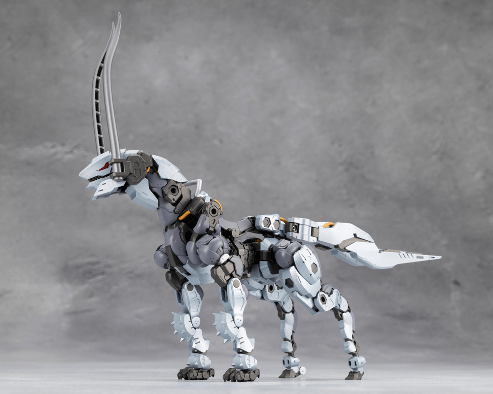 (Pre-Order) ETA Q2 2026 - KOTOBUKIYA - HEXA GEAR - BLAUREGEN