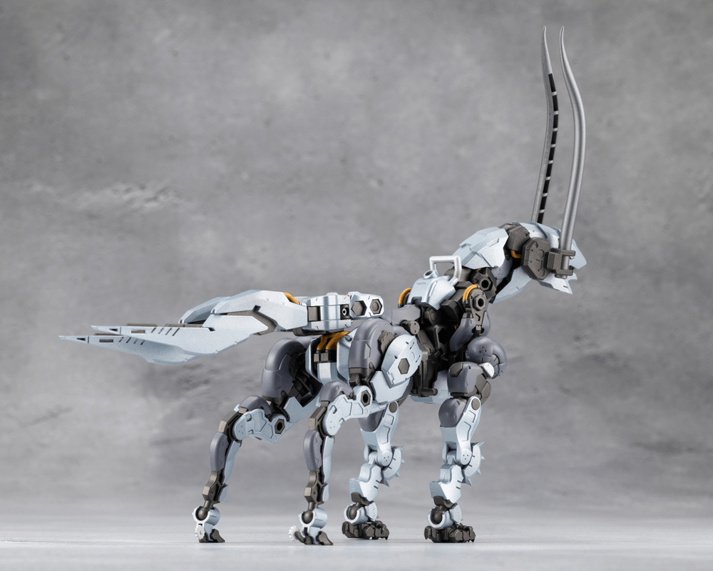 (Pre-Order) ETA Q2 2026 - KOTOBUKIYA - HEXA GEAR - BLAUREGEN