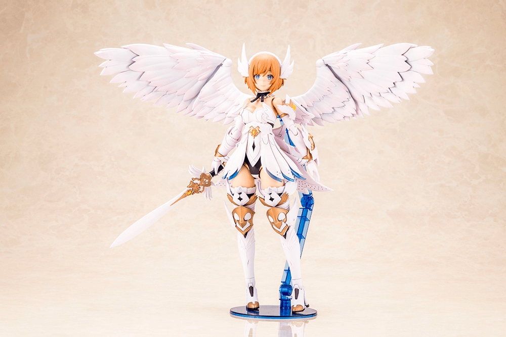 (Pre-Order) ETA Q3 2026 - KOTOBUKIYA - ARCANADEA GRANDE SCALE LUMITEA