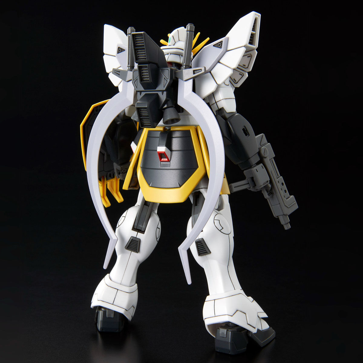 (Pre-Order Closed) ETA Sep-Oct HG 1/144 GUNDAM SANDROCK CUSTOM