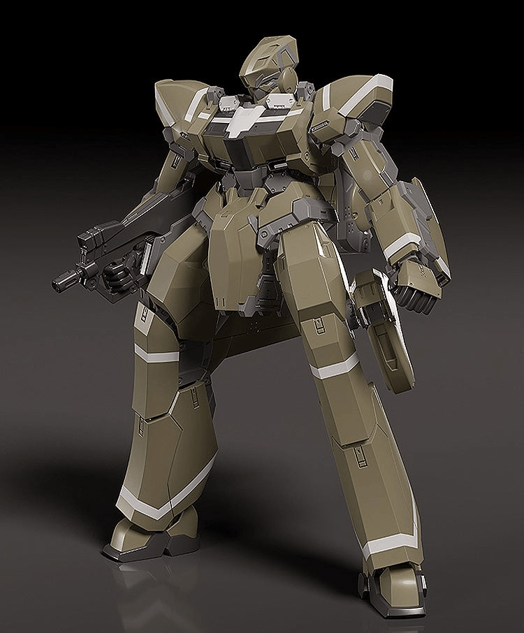 (Pre-Order CLOSED) ETA Q4 2026 - GOOD SMILE COMPANY MODEROID KG-7 Areion