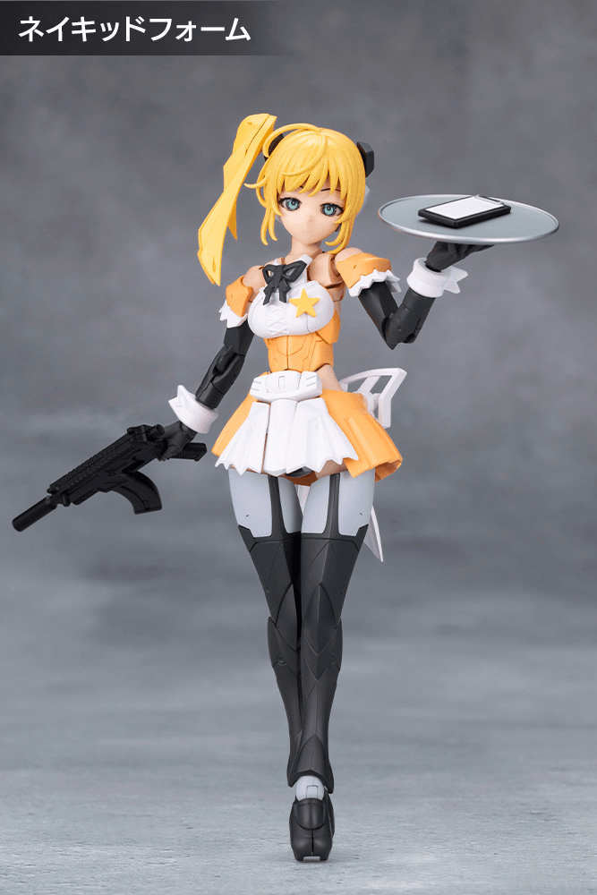 (Pre-Order) ETA Q3 2027- STARS