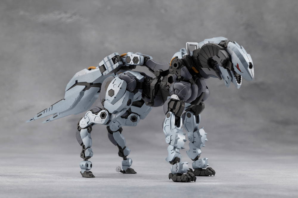 (Pre-Order) ETA Q2 2026 - KOTOBUKIYA - HEXA GEAR - BLAUREGEN